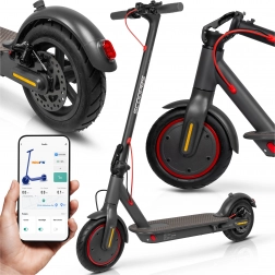 Elektroroller UrbanEvo 350 W 7,8 Ah