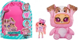 L.O.L. Überraschung Tweens Kostüm Ali Dance