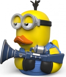Sammlerstück Ente TUBBZ Minions Kevin