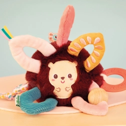 Sensorischer Ball Igel Leon