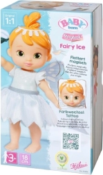 BABY born Märchenhafte Eisfee 18 cm