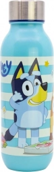 Trinkflasche mit Bluey-Motiv