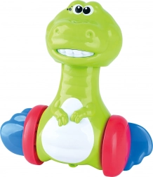 Playgo Aufzieh-Dinosaurier 13 cm