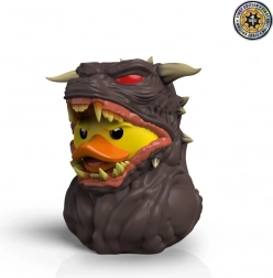 TUBBZ-Entchen Ghostbusters Terror Dog – Erste Edition Sammlerfigur