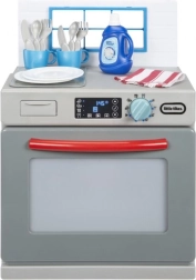 Meine erste Spülmaschine LITTLE TIKES – interaktives Kinderset