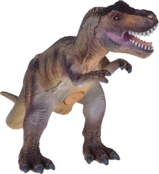 Weiche Gummifigur Tyrannosaurus Rex für Kinder