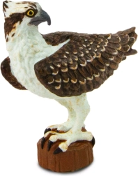 Safari Ltd. Figur Osprey (Fischadler)