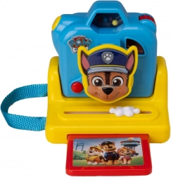 Kamera Paw Patrol