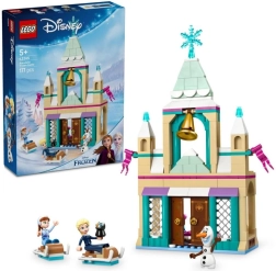 LEGO® Disney 43265 Arendelle-Schloss aus Die Eiskönigin