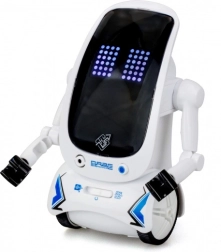 Interaktiver Roboter Maze Breaker 2 mit Sounds und Ausdrucksdisplay