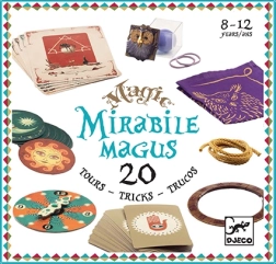 Zauberset Mirabile DJECO