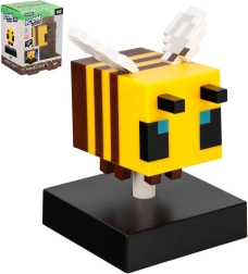Minecraft-Lampe Biene