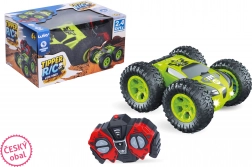 Rock Buggy Tipper RC mit Fernsteuerung 15 × 14 cm – tschechische Verpackung