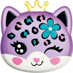 Crazy Chic Beauty Lidschatten – Leopard