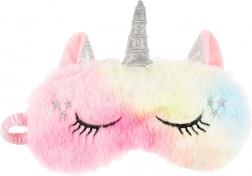 Kinder-Make-up-Set mit Schlafmaske Einhorn Souza