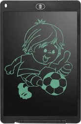 LCD-Schreib- und Zeichentafel 8,5" – Kinder-Tablet zum Schreiben und Malen