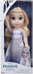 Puppe DISNEY FROZEN II Elsa 35 cm