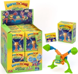 SuperThings Neon Power – Figuren-Set mit Zubehör