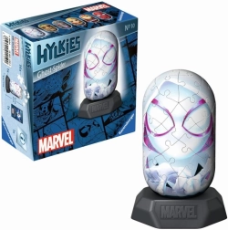 Hylkies: Marvel Ghost Spider Figur