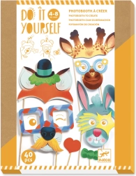 Djeco Kreativ-Set für den Tierparty