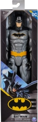 Actionfigur Batman 30 cm mit Umhang und 11 Gelenken