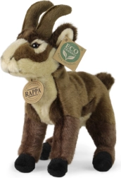 Plüsch-Gämse 20 cm eco-friendly