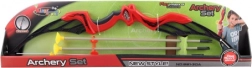 Bogenset und Pfeile für Kinder