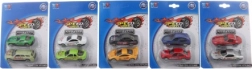 Metall-Spielzeugautos 2 Stk.