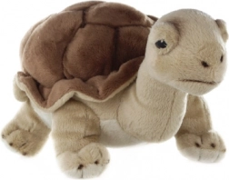 Plüsch-Schildkröte 32 cm