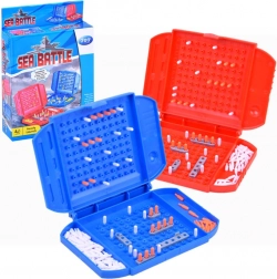 Reiseschiffe – Taschen-Seeschlacht