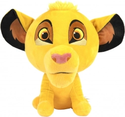 Plüsch-Löwe Simba mit Sound 28 cm