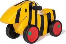 Ferbedo Rutschfahrzeug Tigerchen
