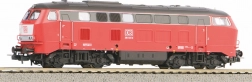 Piko Diesellokomotive BR 216 DB AG Epoche V H0