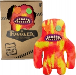 Plüschmonster FUGGLER Sasquoosh 22 cm