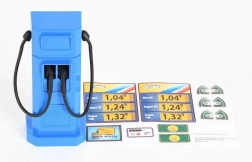 Bruder Ladestation für Elektrofahrzeuge