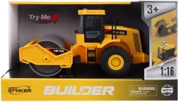 Bauwalze mit Schwungrad 1:16