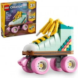 LEGO® Creator 31148 Rollschuhe