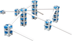 XXL Wasserbaukasten STEM von Classic World