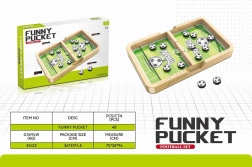Tischspiel Fußball für Kinder
