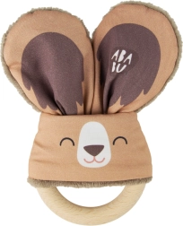 Ababu Beißring Bärchen Ababu