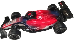 Leuchtendes RC-Formelauto mit Fernbedienung, 25,5 cm