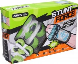 RC-Auto mit Fernsteuerung 14 cm