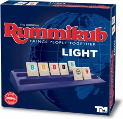 Rummikub Light Brettspiel