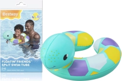 Kinder Schwimmring Schildkröte 50 x 52 cm Bestway