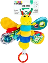 Glühwürmchen Freddie Lamaze Spielzeug