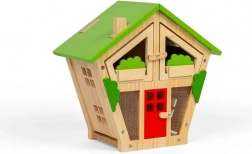 Insektenhotel für Kinder