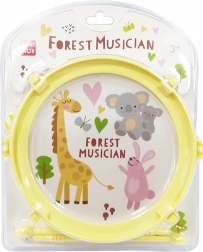 Kunststofftrommel 20 cm