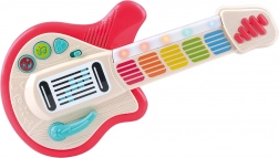 Playgo Touch-E-Gitarre für Kinder 34,5 × 18 × 4,5 cm