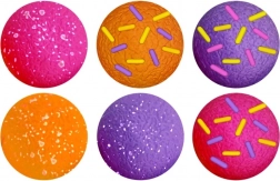 Schylling NeeDoh Mini-Donuts