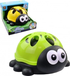 Kinder Wassersprinkler Käfer